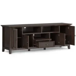 Halifax Wide TV Stand For TVs Up To 80" - WyndenHall 28 Halifax Wide TV Stand For TVs Up To 80" - WyndenHall -Baxton Studio Shop GUEST 0bed410d 5a43 4787 9a4d f15182e60b3f