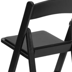 Flash Furniture Hercules™ Folding Chair - Resin– 4 Pack 1000LB Weight Capacity Event Chair -Baxton Studio Shop GUEST 0c350164 dc34 4479 85e4 eb26cff801d3