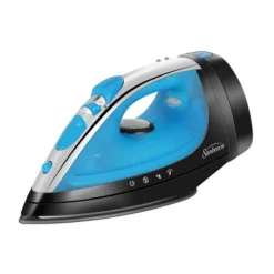 Sunbeam 1400W Steam Master Steam Iron With Shot Of Steam Feature -Baxton Studio Shop GUEST 0c9bca96 4d89 4b92 8e50 9042b3df8538