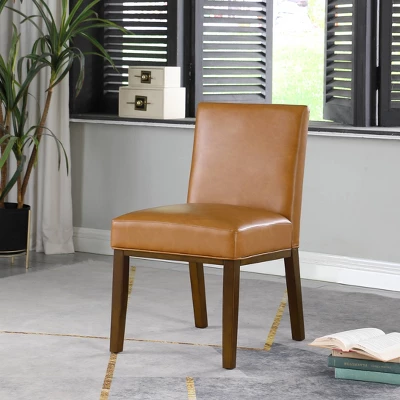 Kolbe Dining Chair - HomePop 8 Kolbe Dining Chair - HomePop - Image 8