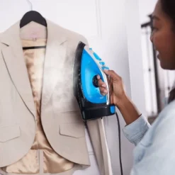 Sunbeam 1400W Steam Master Steam Iron With Shot Of Steam Feature -Baxton Studio Shop GUEST 0d262f1e 34f0 4f1e bbc7 86396d92ae39