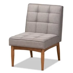 Sanford Wood Dining Chair - Baxton Studio 19 Sanford Wood Dining Chair - Baxton Studio -Baxton Studio Shop GUEST 0d534b80 c4ef 4637 b81f 7ce9680a7b6a