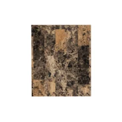 Faux Marble Tray Table Set - Linon -Baxton Studio Shop GUEST 0d97ba23 b5dc 4cf1 af65 5ba3c0b54833