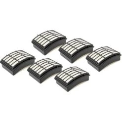 Nispira XHF350 HEPA Post Filter Replacement For Shark Navigator Lift-Away Vacuum NV350 NV351 NV352 NV355 NV356 NV357 NV360 NV370 NV391 UV440 6 Packs 7 Nispira XHF350 HEPA Post Filter Replacement For Shark Navigator Lift-Away Vacuum NV350 NV351 NV352 NV355 NV356 NV357 NV360 NV370 NV391 UV440 6 Packs -Baxton Studio Shop GUEST 0dcab383 89c1 47ba 9925 ae04826630ec