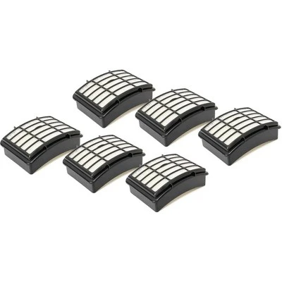 Nispira XHF350 HEPA Post Filter Replacement For Shark Navigator Lift-Away Vacuum NV350 NV351 NV352 NV355 NV356 NV357 NV360 NV370 NV391 UV440 6 Packs 4 Nispira XHF350 HEPA Post Filter Replacement For Shark Navigator Lift-Away Vacuum NV350 NV351 NV352 NV355 NV356 NV357 NV360 NV370 NV391 UV440 6 Packs - Image 4