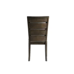 Jasper Slat Back Side Chair Set Toasted Walnut - Picket House Furnishings 16 Jasper Slat Back Side Chair Set Toasted Walnut - Picket House Furnishings -Baxton Studio Shop GUEST 0df4238e cbb4 4bd2 a0d1 317dbbcc9b7b
