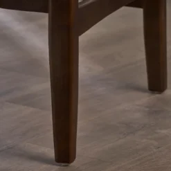 Callahan Mid Century Club Chair - Christopher Knight Home -Baxton Studio Shop GUEST 0df45d29 0245 498d a924 c2f30f9145df