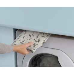 Joseph Joseph Swift Ironing Mat - Ecru Scatter -Baxton Studio Shop GUEST 0e092417 7b4f 4aef a3b1 5c615892ae27