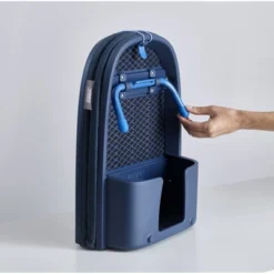 Joseph Joseph Pocket Plus Folding Tabletop Ironing Board: Collapsible Steel, Small & Multipurpose, Black, 3-Year Warranty -Baxton Studio Shop GUEST 0e21372d bf1e 4b5a a2ed ebedf32aaa40