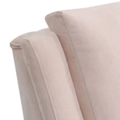 Lincoln Accent Chair - Picket House Furnishings -Baxton Studio Shop GUEST 0e2c7597 1b90 42c4 a0dd 944ec9cd3c6d