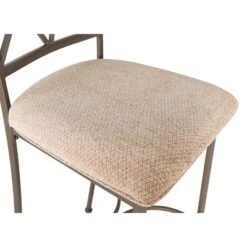 3pc Carter Pub Dining Set Metal/Tan/Cherry - Powell Company 23 3pc Carter Pub Dining Set Metal/Tan/Cherry - Powell Company -Baxton Studio Shop GUEST 0e5e0e71 2cda 4405 9a7e 382262acc1f3