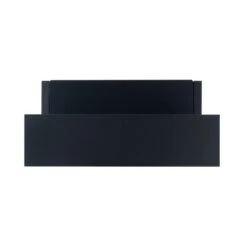 Anna Hall Tree Black - Linon -Baxton Studio Shop GUEST 0e753ee1 026d 4067 aab4 2650857f4083