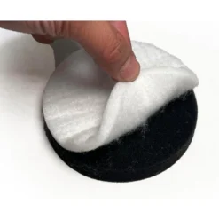 Nispira E0106 Pre-Motor Foam Filter Replacement For Upright Vacuum Cleaner | For Eureka NEU100 NEU10AE Series | 8 Packs 8 Nispira E0106 Pre-Motor Foam Filter Replacement For Upright Vacuum Cleaner | For Eureka NEU100 NEU10AE Series | 8 Packs -Baxton Studio Shop GUEST 0f11538f 4d33 4c82 8bb6 cca0b64e0f45