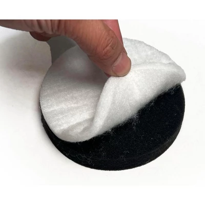 Nispira E0106 Pre-Motor Foam Filter Replacement For Upright Vacuum Cleaner | For Eureka NEU100 NEU10AE Series | 8 Packs 3 Nispira E0106 Pre-Motor Foam Filter Replacement For Upright Vacuum Cleaner | For Eureka NEU100 NEU10AE Series | 8 Packs - Image 3