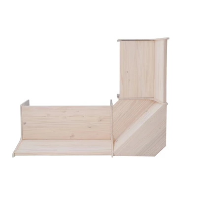 Whatley Corner Nook Dining Set - Linon 6 Whatley Corner Nook Dining Set - Linon - Image 6