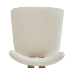 Christopher Knight Home Astura Iron Frame Upholstered Dining Chairs (Set Of 2) -Baxton Studio Shop GUEST 0f5b85ec e76a 44b7 9eb6 35b3f92e630f