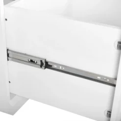 2pc Harper Entryway Hall Trees White - Crosley -Baxton Studio Shop GUEST 0f8e9279 da39 4293 ab1e cf2729b3e6a2