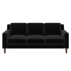 Taliyah 3 Seater Sofa - Room & Joy -Baxton Studio Shop GUEST 0fc299f3 130f 4721 b256 40c83124c6d7