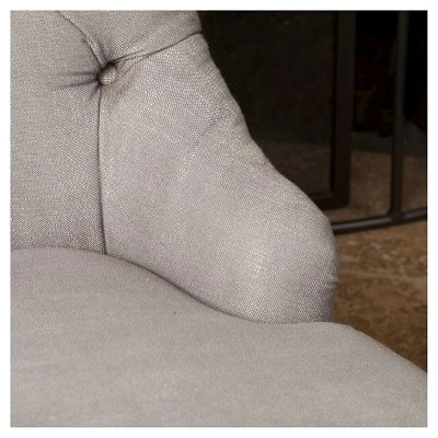 Nicole Settee - Christopher Knight Home 1 Nicole Settee - Christopher Knight Home