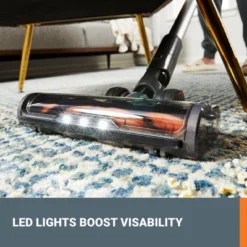 Worx WX038L.9 20V Power Share Cordless Stick Vacuum (Tool Only) -Baxton Studio Shop GUEST 102fa7cf 4d84 460e 9026 750d49d05e78
