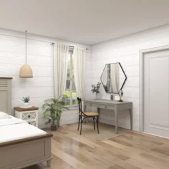 Set Of 2 Farmhouse Iron Dining Chair - Olivia & May -Baxton Studio Shop GUEST 1062f56d f06c 419e bfcc 576ef278160a