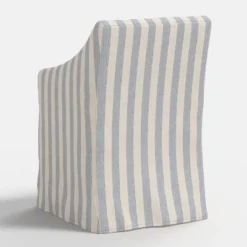 Replacement Slipcover Only For Sloped Arm Dining Chair - Threshold™ 22 Replacement Slipcover Only For Sloped Arm Dining Chair - Threshold™ -Baxton Studio Shop GUEST 1119e520 51b8 4d49 996a b19e76fdf421