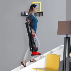 Dirt Devil Endura Lite Upright Vacuum