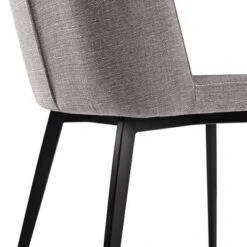 Set Of 2 Maine Contemporary Dining Chair - Armen Living -Baxton Studio Shop GUEST 1184e40c b7c2 4dcf 85df f3f8da8940f5