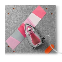 Oliso M3Pro Project Garment Iron Raspberry 12 Oliso M3Pro Project Garment Iron Raspberry -Baxton Studio Shop GUEST 118b74b3 9ef7 4409 bc15 901c99e80f8f