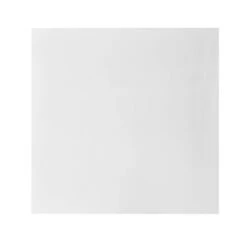 Waves Coastal 1 Drawer Side Table Glossy White - Treasure Trove Accents -Baxton Studio Shop GUEST 1195e1d3 e9cc 4cbe 9b90 c5c5c2c6c23b