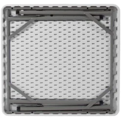 Flash Furniture 34.5" Square 4-Player Folding Card Game Table With Green Playing Surface And Cup Holders -Baxton Studio Shop GUEST 11f2e4d7 efa3 461c b555 c7a4b2b13d0d