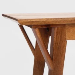 Stratford Mid-Century Entryway Bench Walnut Brown - Finch -Baxton Studio Shop GUEST 1299f374 8726 443f bc9e 2fdf47c2794f