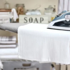 John Ritzenthaler Co. Ironing Board Cover & Pad Set Silicone -Baxton Studio Shop GUEST 129ff67f 3b04 47b5 a3af e41d196fff9e