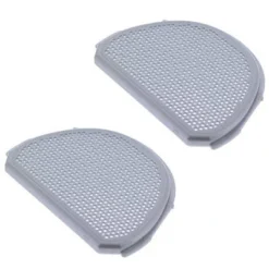 Black & Decker Black And Decker Vacuum 2 Pack Of Genuine OEM Pre-filters - 90640311-2PK -Baxton Studio Shop GUEST 12a5e301 29de 4c6d 98e7 538b24ef0c75