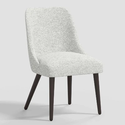 Geller Modern Dining Chair In Woven - Threshold™ 7 Geller Modern Dining Chair In Woven - Threshold™ - Image 7