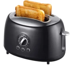 Brentwood Cool Touch 2-Slice Extra Wide Slot Retro Toaster -Baxton Studio Shop GUEST 135300cc 02a3 40b4 b083 72a1b7e13282