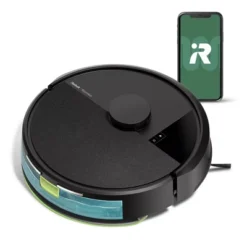 IRobot Roomba 105 Combo Robot Vacuum And Mop -Baxton Studio Shop GUEST 13f35721 75b8 4642 8b9e 2c796f34b4d8
