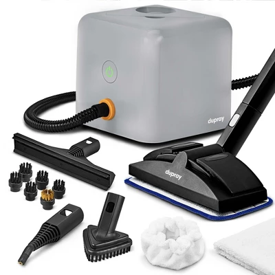 Dupray Neat Plus Steam Cleaner 6 Dupray Neat Plus Steam Cleaner - Image 6