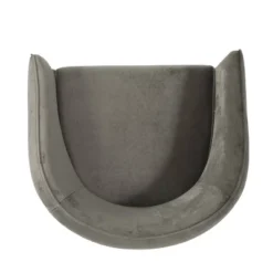 Grelton Modern Glam Velvet Club Chair With Hairpin Legs - Christopher Knight Home 13 Grelton Modern Glam Velvet Club Chair With Hairpin Legs - Christopher Knight Home -Baxton Studio Shop GUEST 14d09ddc 5407 4ce5 9901 829d69a22e69