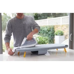 Joseph Joseph Pocket Folding Tabletop Ironing Board -Baxton Studio Shop GUEST 1564b17b c67e 41bd b7f3 b4da01382014