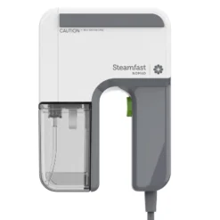 SteamFast Nomad Handheld Travel Garment Steamer: Portable Iron For Clothes, 800W, Automatic Shut-Off, 5oz Tank Capacity -Baxton Studio Shop GUEST 1572aa99 a3b4 4b6f b79f 81c39e14f55a