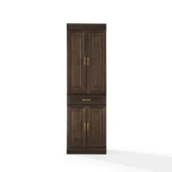 Crosley 78" Stanton Kitchen Storage Pantry Cabinet -Baxton Studio Shop GUEST 15ca647b ef4c 486c 951d e8e505744d8e
