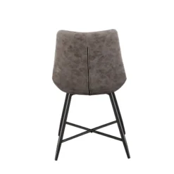 5pc Ramona Dining Set Marble Top White - Steve Silver Co. 13 5pc Ramona Dining Set Marble Top White - Steve Silver Co. -Baxton Studio Shop GUEST 15e3eef9 3e48 41a7 a8a0 696924669e5d