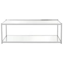 Zola Coffee Table - Safavieh -Baxton Studio Shop GUEST 15ec08af 3e98 4fba a692 16398bc9a13f