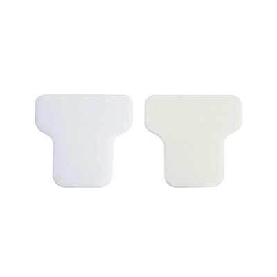 Nispira Foam & Felt Filter Replacement Kit Compatible With Shark CV100 CZ250 CZ500 CV100UKT CZ250UKT CZ500UKT Vacuum Cleaner, 3 Packs 6 Nispira Foam & Felt Filter Replacement Kit Compatible With Shark CV100 CZ250 CZ500 CV100UKT CZ250UKT CZ500UKT Vacuum Cleaner, 3 Packs - Image 6