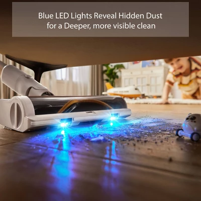 Dreame U20 Cordless Stick Vacuum 3 Dreame U20 Cordless Stick Vacuum - Image 3