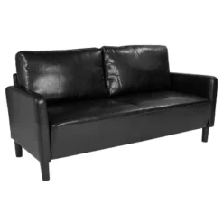 Flash Furniture Washington Park Upholstered Sofa -Baxton Studio Shop GUEST 16d53f61 19aa 47a2 ae8e 7209ae9d95ae