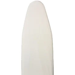 Polder Ironing Board Cover, 18 In. W X 49 In. L Cotton Natural