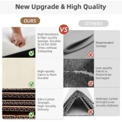 Lanna 76"Wide Vegan Leather Modern Style Convertible Futon Sofa Bed For Living Room Guest Bedroom | ARTFUL LIVING DESIGN 19 Lanna 76"Wide Vegan Leather Modern Style Convertible Futon Sofa Bed For Living Room Guest Bedroom | ARTFUL LIVING DESIGN -Baxton Studio Shop GUEST 181856ad af0b 4a12 b0bf 501f5a78b29c