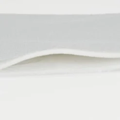 Household Essentials Silicone-Coated Ironing Blanket Silver: Foldaway Ironing Pad & Cloth, 28.25" X 21.75" -Baxton Studio Shop GUEST 1818ef3f 8c19 49da a435 2b367b2c4e6c